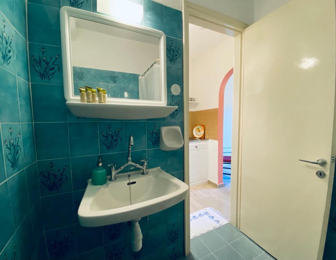 Afrodite's Loft & Paleokastritsa