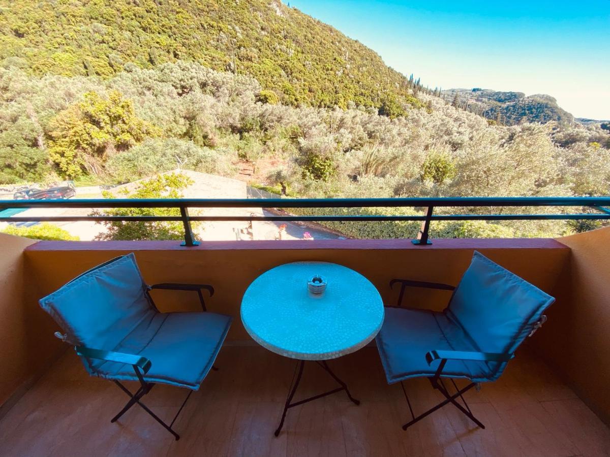 Afrodite's Loft & Paleokastritsa