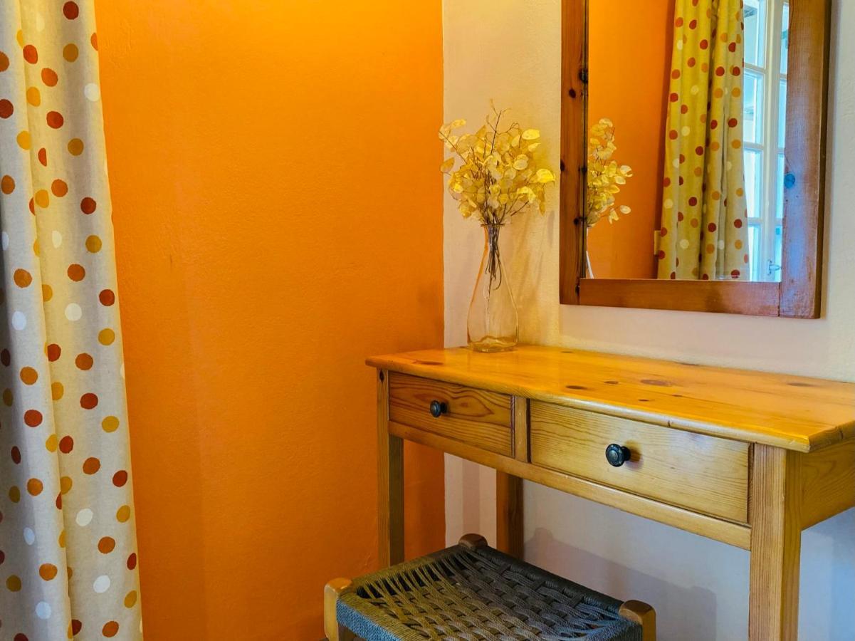 Afrodite's Loft & Daire Paleokastritsa
