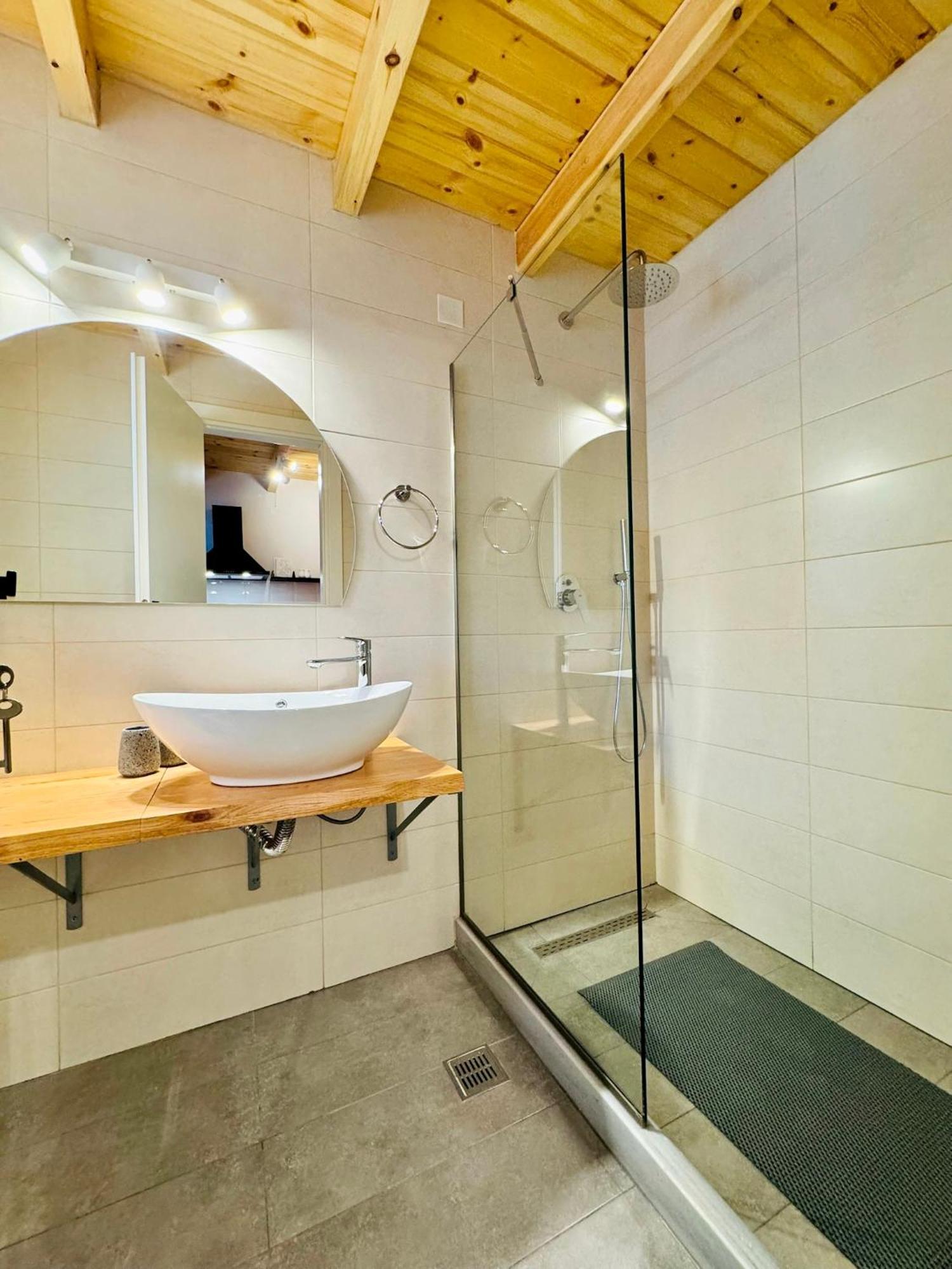 Daire Afrodite's Loft & Paleokastritsa
